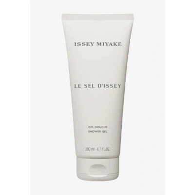 Abbildung von Issey Miyake Le Sel d’Issey Showergel 200 ml