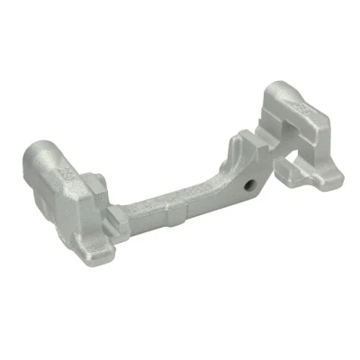 Abbildung von ATE 11.0230 0698.2 Bremssattelhalter FORD: Focus 2 Schrägheck, Cabriolet, C Max, MAZDA: 5, 3 Hatchback, VOLVO: C70 C30
