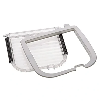 Abbildung von Ferplast Trchen Kit406 Fr Swing 5&amp;7 Katzenklappe pro Stck...