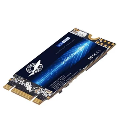 Abbildung von Dogfish SSD M.2 2242 120GB Solid State Drive Ngff Internen Desktop Laptop Computer 6Gb/s High Performance Festplatte Aus Bislang 240GB 250GB 480GB 500GB(120GB, 2242)