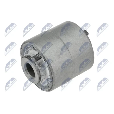 Abbildung von NTY ZTT MZ 018B Querlenkerlager hinten, innen, Hinterachse unten MAZDA: 6 Sport Kombi, Sport, Limousine