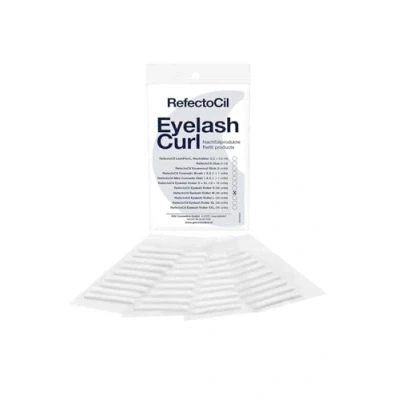Abbildung von GWCosmetics RefectoCil Wimpernrollen XL, 2er Pack, (2x 36 Stück)