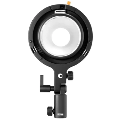 Abbildung von Bowens Zhiyun EX1H05 Adapter für Molus X100 Illuminator