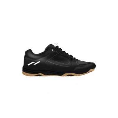 Abbildung von Pro Touch He. Indoor Schuh Rebel IV M BLACK/BLACK/GUM Indoorschuh