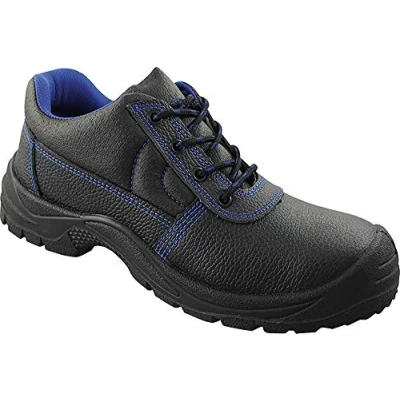 Abbildung von Remisberg Sicherheits Halbschuh LUCA S3 DIN EN ISO 20345 Sicherheitsschuh