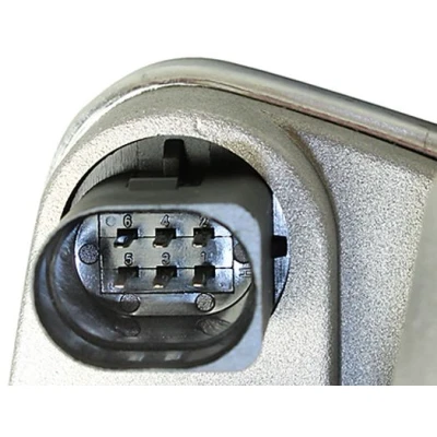 Abbildung von METZGER 0892701 Drosselklappe elektrisch Steuergerät/Software muss angelernt/upgedatet werden RENAULT: SCENIC 2, CLIO 3, MEGANE 3 Grandtour