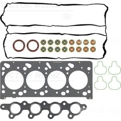 Abbildung von REINZ 02 34305 01 Dichtungssatz, Zylinderkopf mit Ventilschaftabdichtung FORD: Tourneo Connect, Focus Mk1 Kombi, Schrägheck