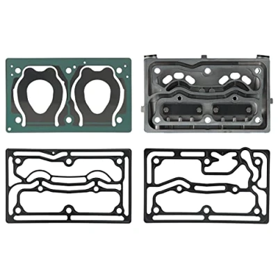 Abbildung von FEBI BILSTEIN 172529 Ventilplatte, Druckluftkompressor