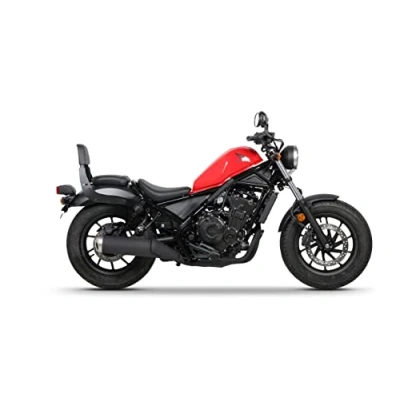 Abbildung von KIT SISS.H.CMX 500 Rebel 17 18