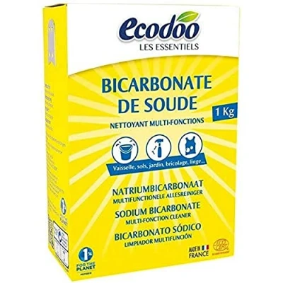 Abbildung von Ecodoo Zuiveringszout natrium bicarbonaat 1000g