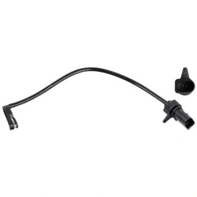 Abbildung von FEBI BILSTEIN 172598 Verschleißanzeige Vorderachse links, rechts AUDI: A5 B9 Coupe, Sportback, Q5