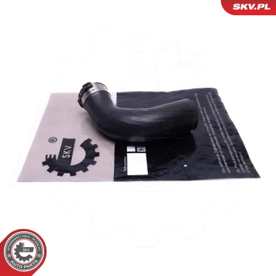 Abbildung von ESEN SKV 54SKV397 Ladeluftschlauch VOLVO: XC90 II, XC60 II