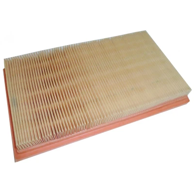 Abbildung von MAPCO 60335 Luftfilter 32 135 232 Filtereinsatz NISSAN: Qashqai / Qashqai+2 I, Note MICRA 3, INFINITI: Q50 Limousine