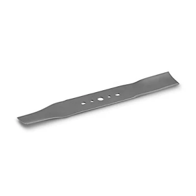 Abbildung von Kärcher 2.444 011.0, Rasenmäherklinge, Kärcher, LMO 18 36 Battery, Battery Set, Schwarz, Stahl, 360 mm