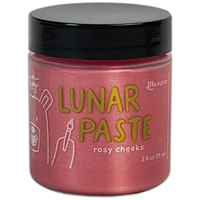Abbildung von Ranger Simon Hurley Lunar Paste Rosy Cheeks HUA83962 (04 23)