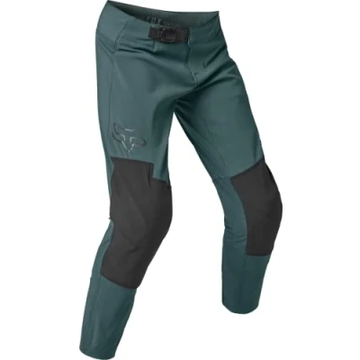 Abbildung von Fox Kids MTB Hose Defend Grün Gr. 26