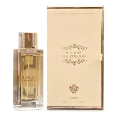 Abbildung von The Kingdom for Women Eau de Parfum 100ml