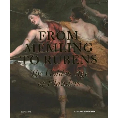 Abbildung von From Memling to Rubens: The Golden Age of Flanders