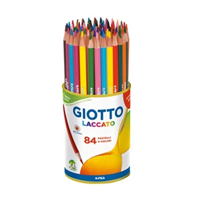 Abbildung von Giotto 519300A Bleistift