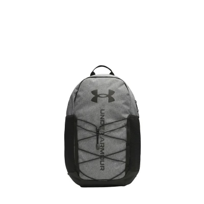 Abbildung von Under Armour Hustle Sport Tagesrucksack, Größe: One Size, Castlerock