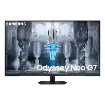 Abbildung von Samsung Odyssey Neo G7 LS43CG700NUXEN