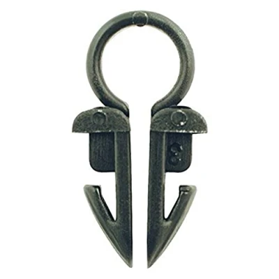 Abbildung von KS TOOLS 420.1957 Halteclipsatz, Karosserie