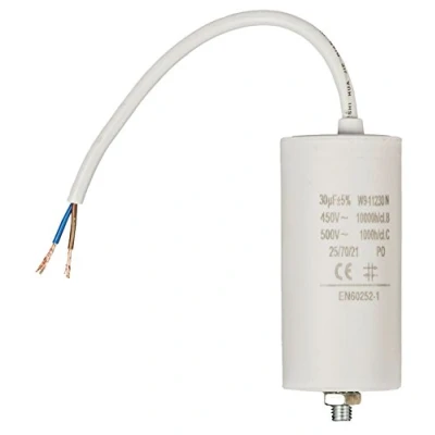 Abbildung von Fixapart W9 11230 N Kondensator