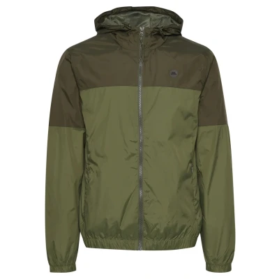 Abbildung von Blend Übergangsjacke, Herren, Größe: 3XL, Loden green