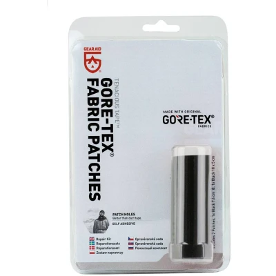 Abbildung von Gear Aid Gore Tex repair patches (2 pcs)