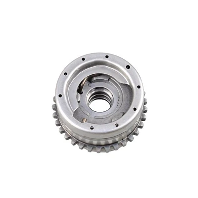 Abbildung von METZGER 2410017 Nockenwellenversteller Einlassseite, links MERCEDES BENZ: GL, S Klasse Coupe, E Coupe