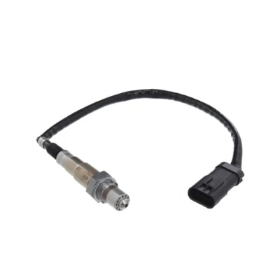 Abbildung von VALEO 368236 Lambdasonde vor Katalysator, nach Katalysator M18x1,5 Planarsonde, Gewinde vorgefettet, beheizt RENAULT: CLIO 2, MEGANE 2 Kombi,