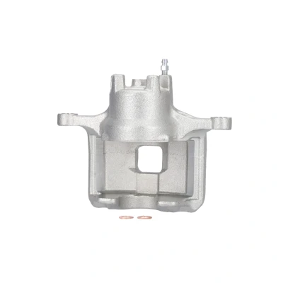 Abbildung von FEBI BILSTEIN 184701 Bremssattel Gusseisen Vorderachse rechts MITSUBISHI: ASX SUV, Outlander 3, 2 JEEP: Compass, Patriot