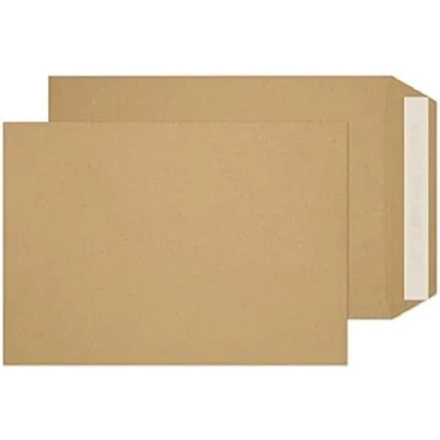 Abbildung von Blake Purely Everyday 4751PS Versandtasche Haftklebung Manila C5 229 x 162 mm 115g/m² 500 Stück