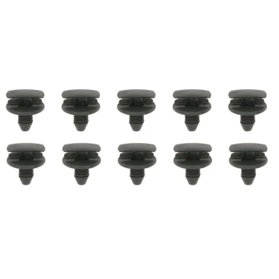 Abbildung von ROMIX C60151 Spreizniet PEUGEOT: 307 Schrägheck, SW, 308 SW 2, CITROËN: Berlingo II, Jumpy II Kastenwagen, C3 TOYOTA: Proace Verso