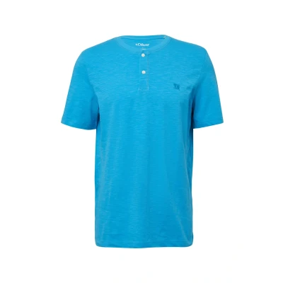 Abbildung von Henley T Shirt