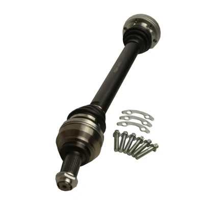 Abbildung von MAXGEAR 49 2294 Antriebswelle Hinterachse 624 BMW: X1