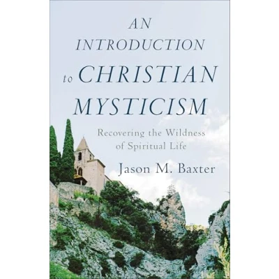 Abbildung von Introduction to Christian Mysticism: Recovering the Wildness of Spiritual Life