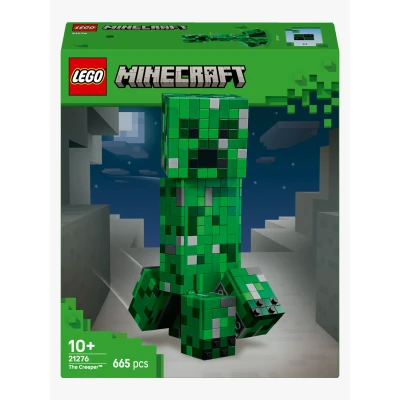 Abbildung von LEGO TBD 21276