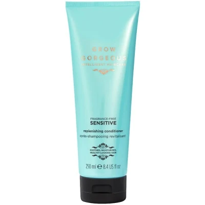 Abbildung von Grow Gorgeous Sensitive Replenishing Conditioner Conditioner, Damen, Größe: One Size,