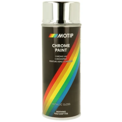 Abbildung von CHROMELACK 400ml MOTIP