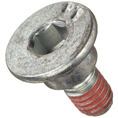 Abbildung von HELLA 8DZ 355 209 011 Schraube, Bremsscheibe MERCEDES BENZ: CLK Coupe, C Klasse Limousine, T modell