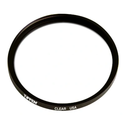Abbildung von Tiffen FILTER 52MM CLEAR