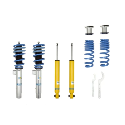 Abbildung von BILSTEIN B14 PSS 47 264632 Fahrwerkssatz, Federn/Dämpfer BMW: 1 Schrägheck, 4 Gran Coupe, 3 Touring