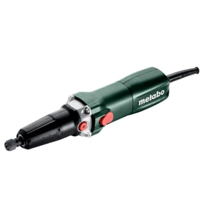 Abbildung von Metabo GE 710 Plus, Schwarz, Grün, 30500 RPM, 6 mm, 4,3 cm, AC, W
