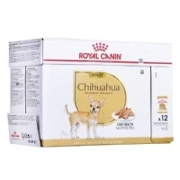 Abbildung von Royal Canin BHN Chihuahua Adult Wet 12x85g...