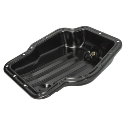 Abbildung von KLOKKERHOLM 5052475 Ölwanne OPEL: Astra H Kastenwagen, Caravan, Zafira B kfzteile, kfzteile24, bandel online, bandel, atp autoteile, mister