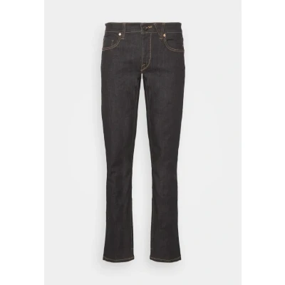 Abbildung von Volcom Vorta Jeans Straight Leg Dark blue, Herren, Größe: 31x32, blue