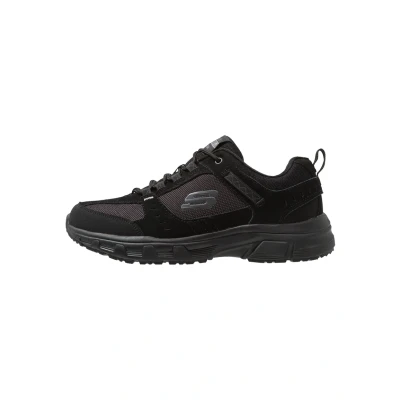 Abbildung von Schuhe Oak Canyon Schwarz 51893 BBK