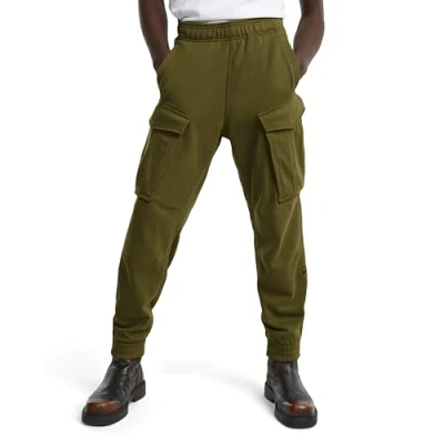 Abbildung von G Star Rovic Cargohose, Herren, Größe: Large, Shadow olive