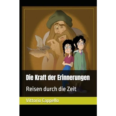 Abbildung von die Kraft der Erinnerungen: Reisen durch Zeit